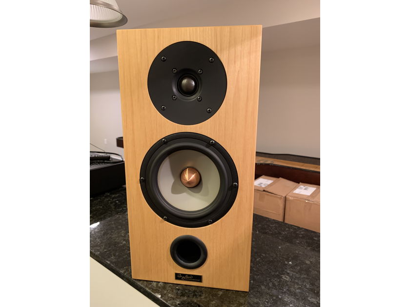 Tyler Acoustics Taylo Reference Monitor