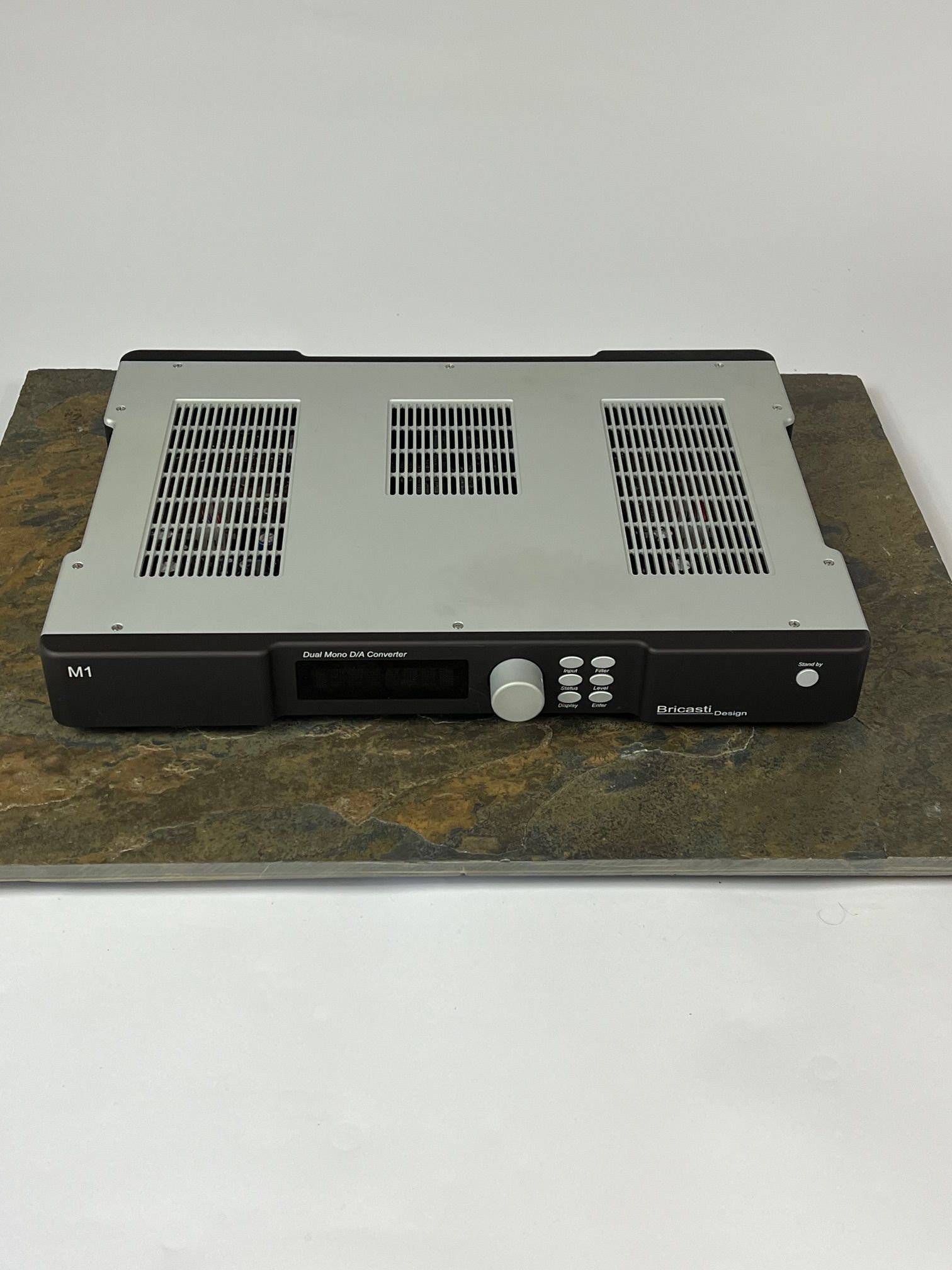 Bricasti Design M1 DAC