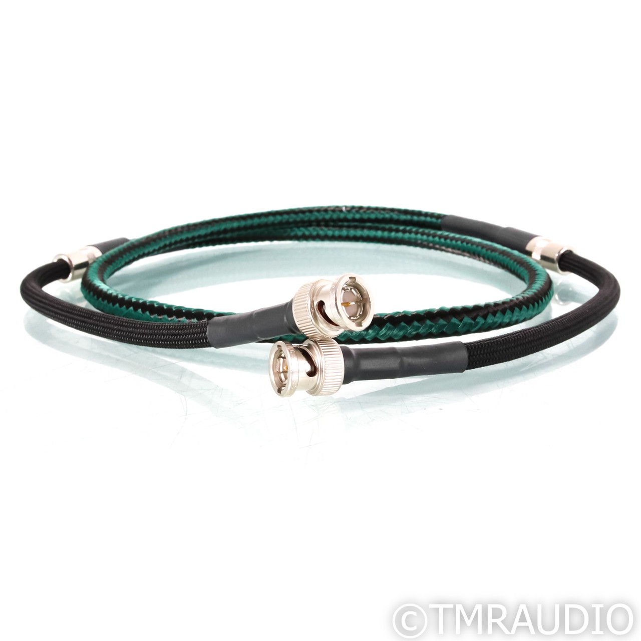 Stereolab TRON BNC Digital Coaxial Cable; Single 1.23m ...