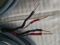 Audioquest Crystal Hyperlitz Speaker cables 3