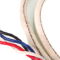 Tara Labs RSC Prime Bi-Wire Speaker Cables; 9ft Pair (5... 7