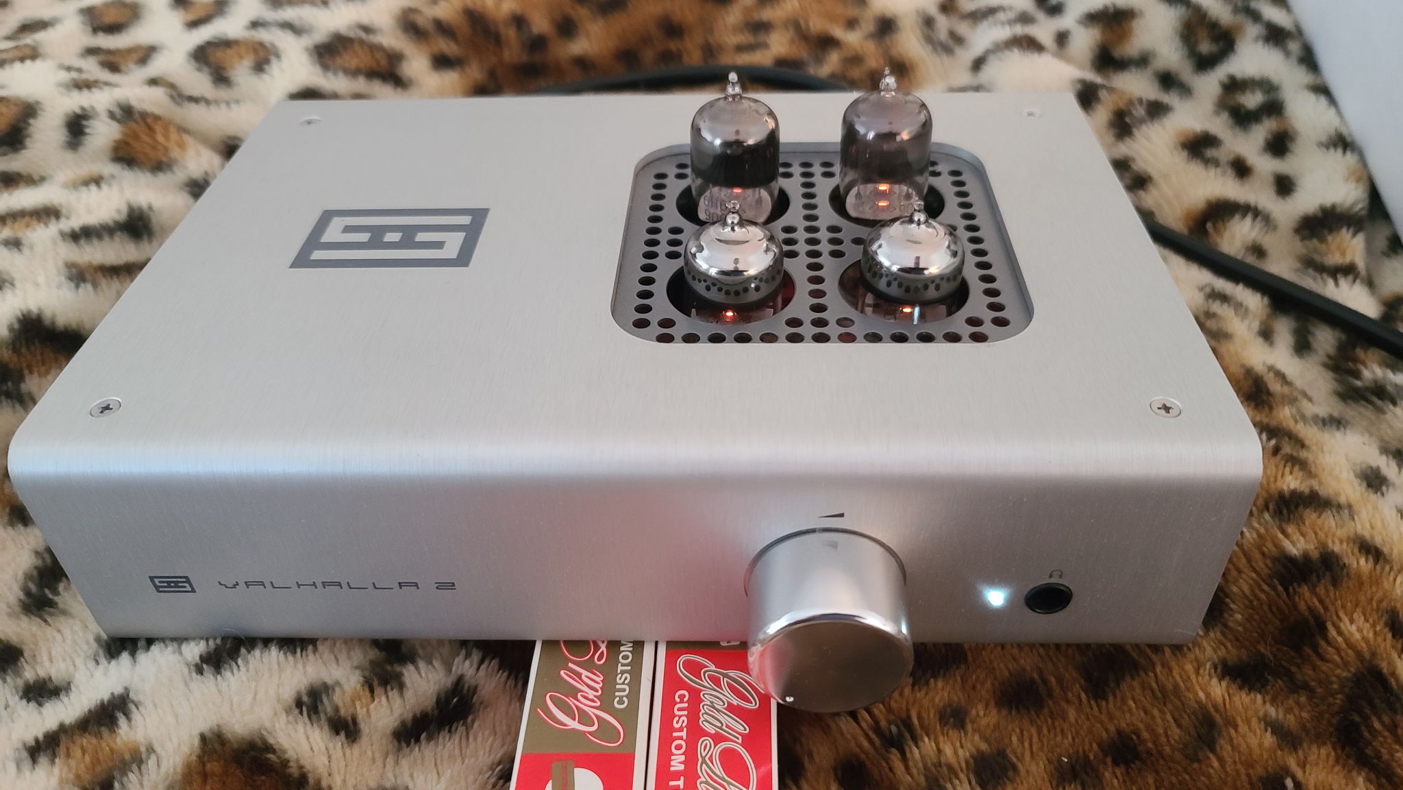 Schiit valhalla 2 for sale new arrivals