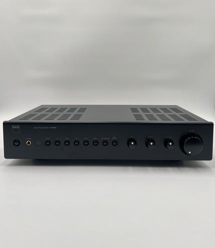 NAD C-165 bee Stereo Preamplifier