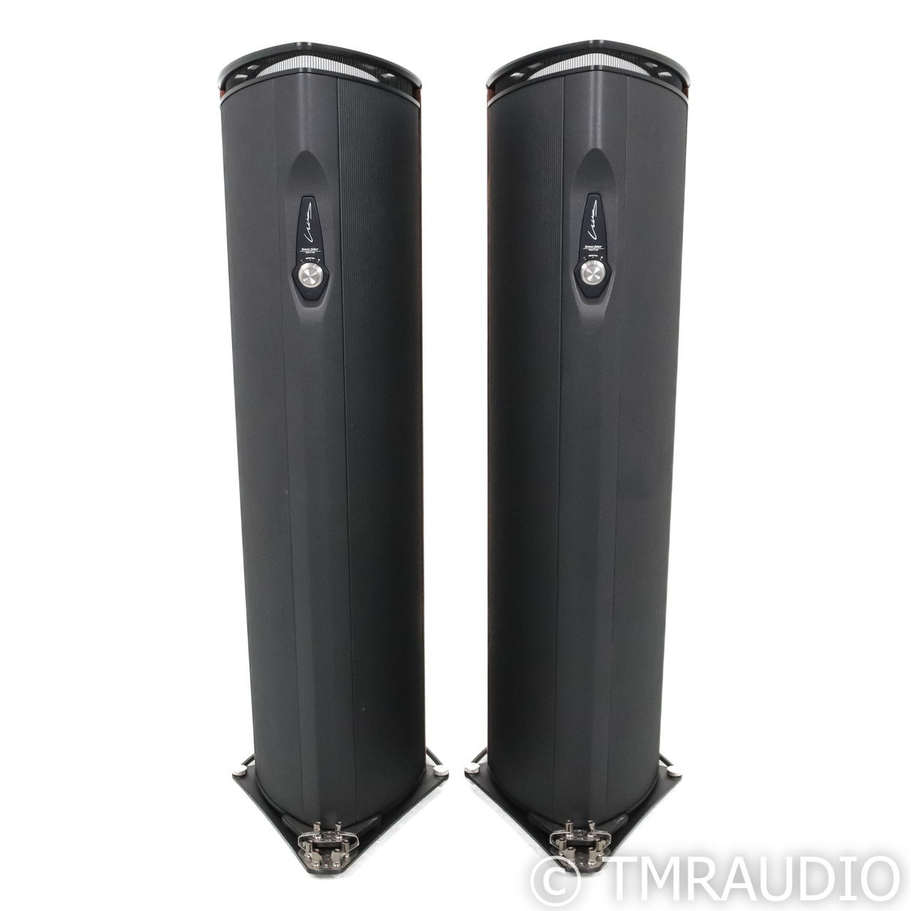 Sonus Faber Lilium Floorstanding Speakers; Walnut Pair ... 6