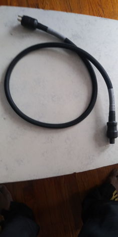 Amadi Cables . Phil. Ref  MK 11 . 5ft. furutech