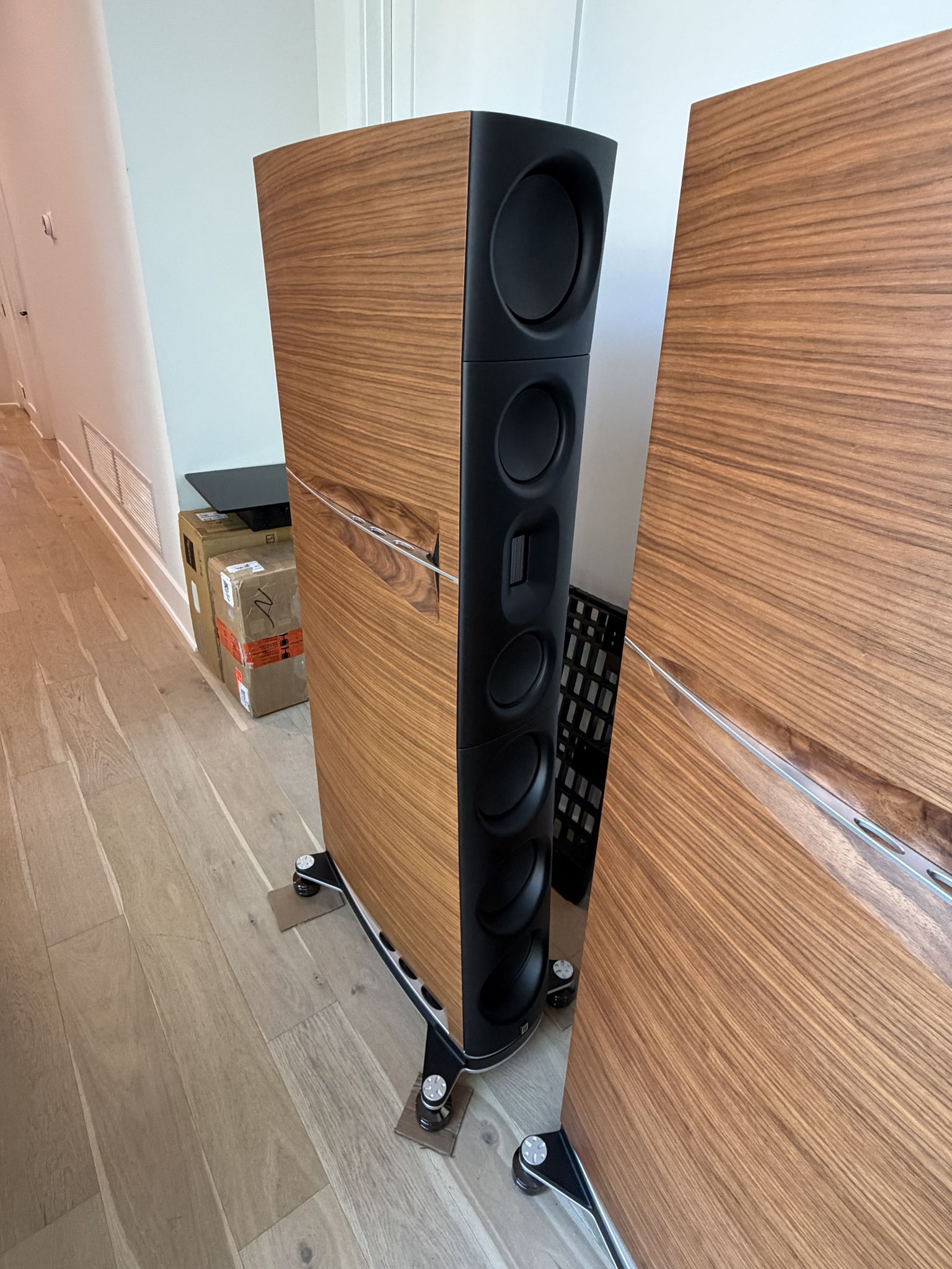 Borresen 05 Silver Supreme Edition 4