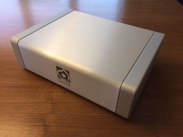 Nordost Q Kore 3 GROUND UNIT in MINT condition