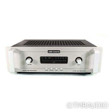 Audio Research LS17SE Stereo Tube Preamplifier (83099)