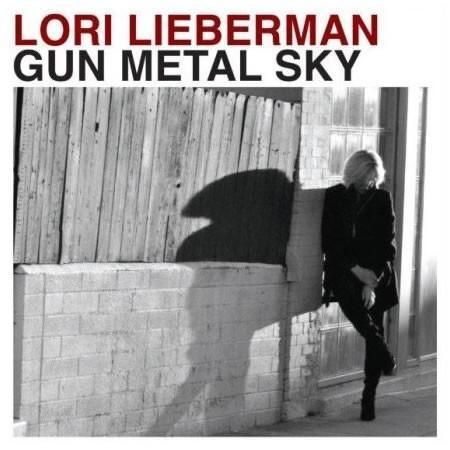 Lori Lieberman Gun Metal Sky - APO 200Gram