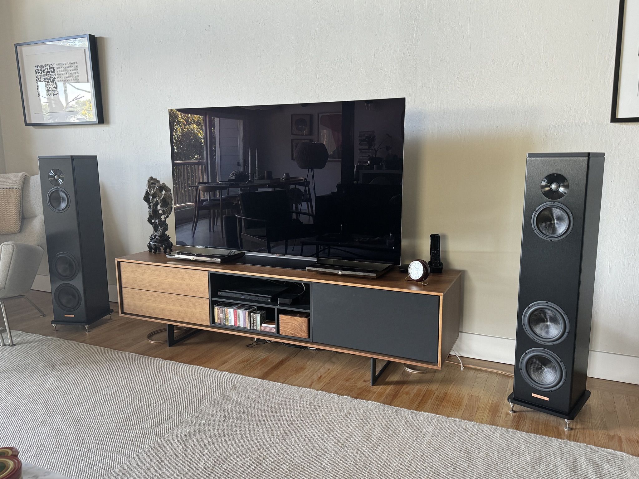 Magico A3 (Pending Sale)