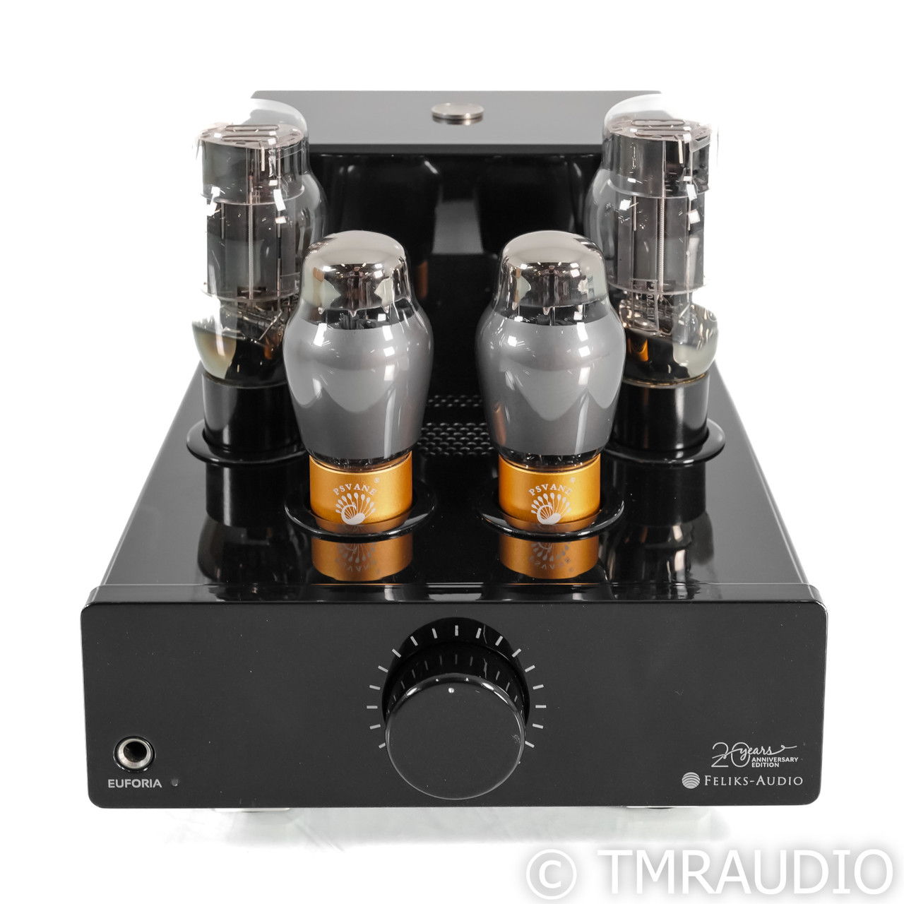 Feliks Audio Euforia 20th Anniversary Edition Stereo Tu...