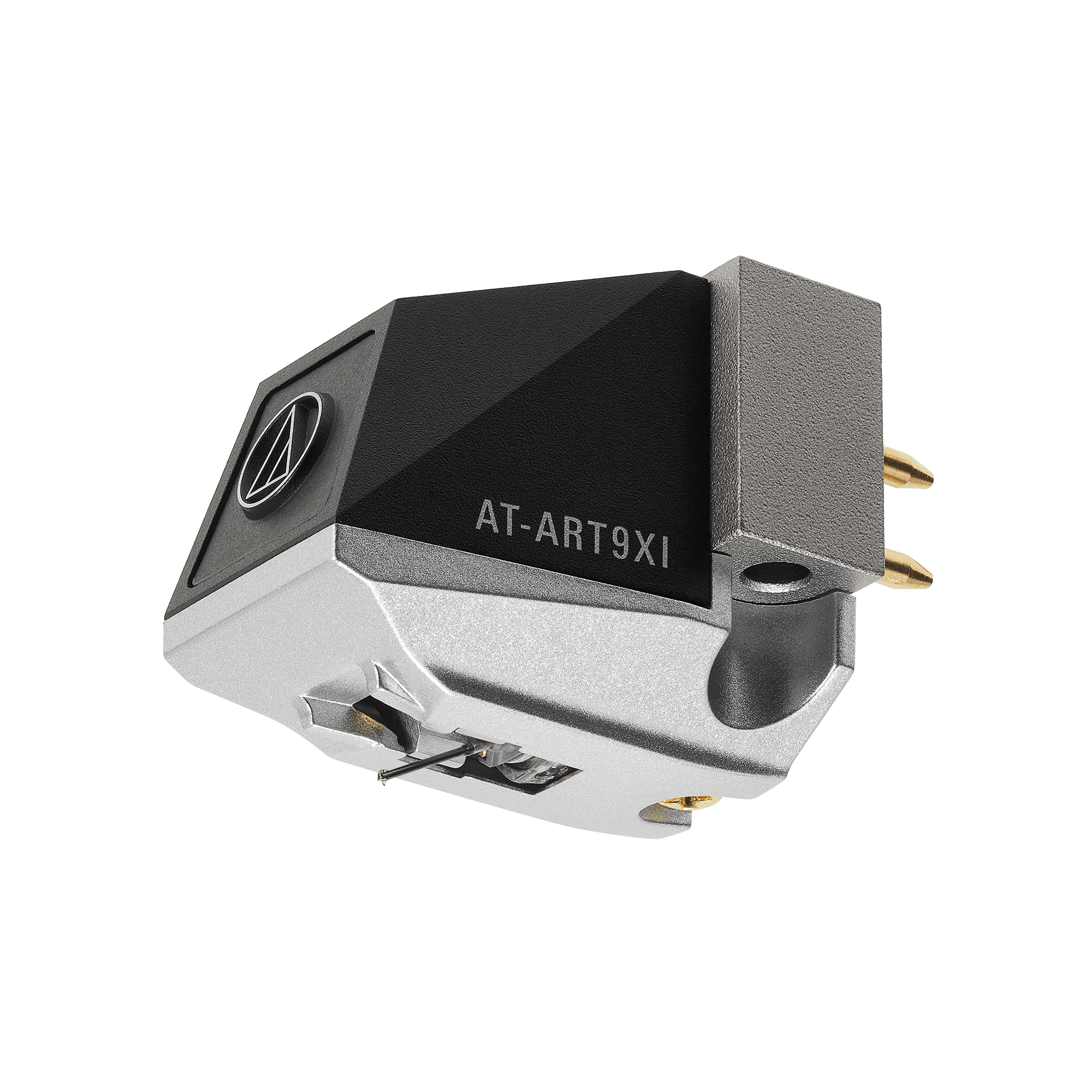 Audio-Technica AT-ART9XI  phono cartridge -NEW- solid b... 4