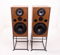 Spendor SP100R2 Classic Floorstanding Speakers; Cherry ... 2