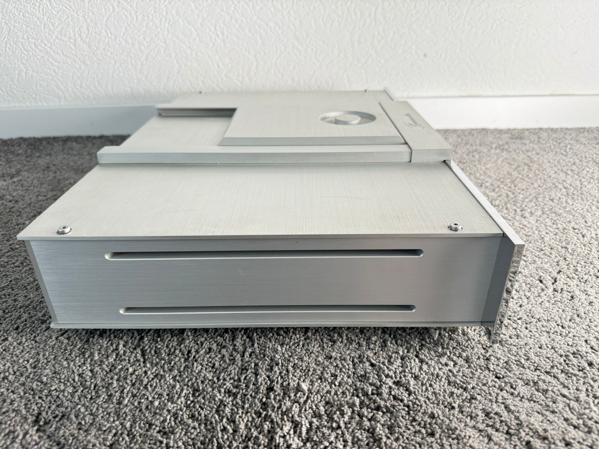 Burmester 061 CD-Player 8