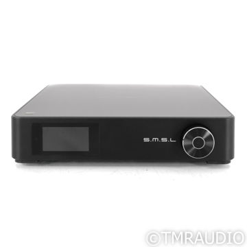 SMSL M400 DAC; D/A Converter; Bluetooth (51960)
