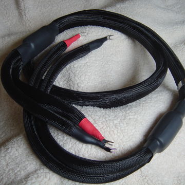 Magic Speaker Cable