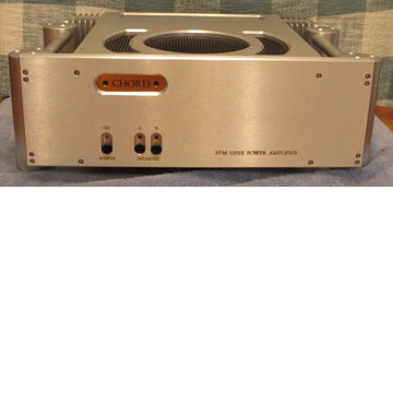 Chord SPM 1200E Stereo Power amplifier  PRICE REDUCED a...