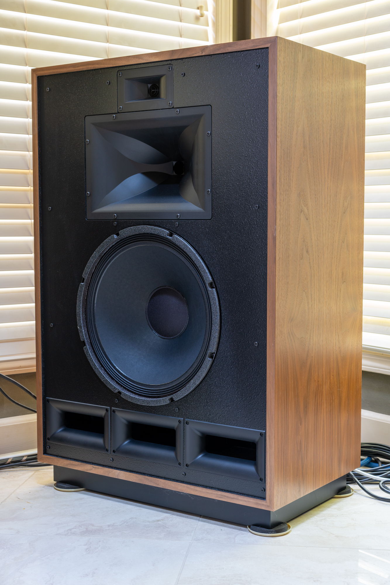 Klipsch Cornwall IV 6