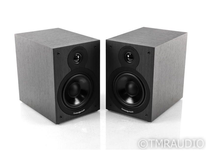 Cambridge audio sx50 speakers discount