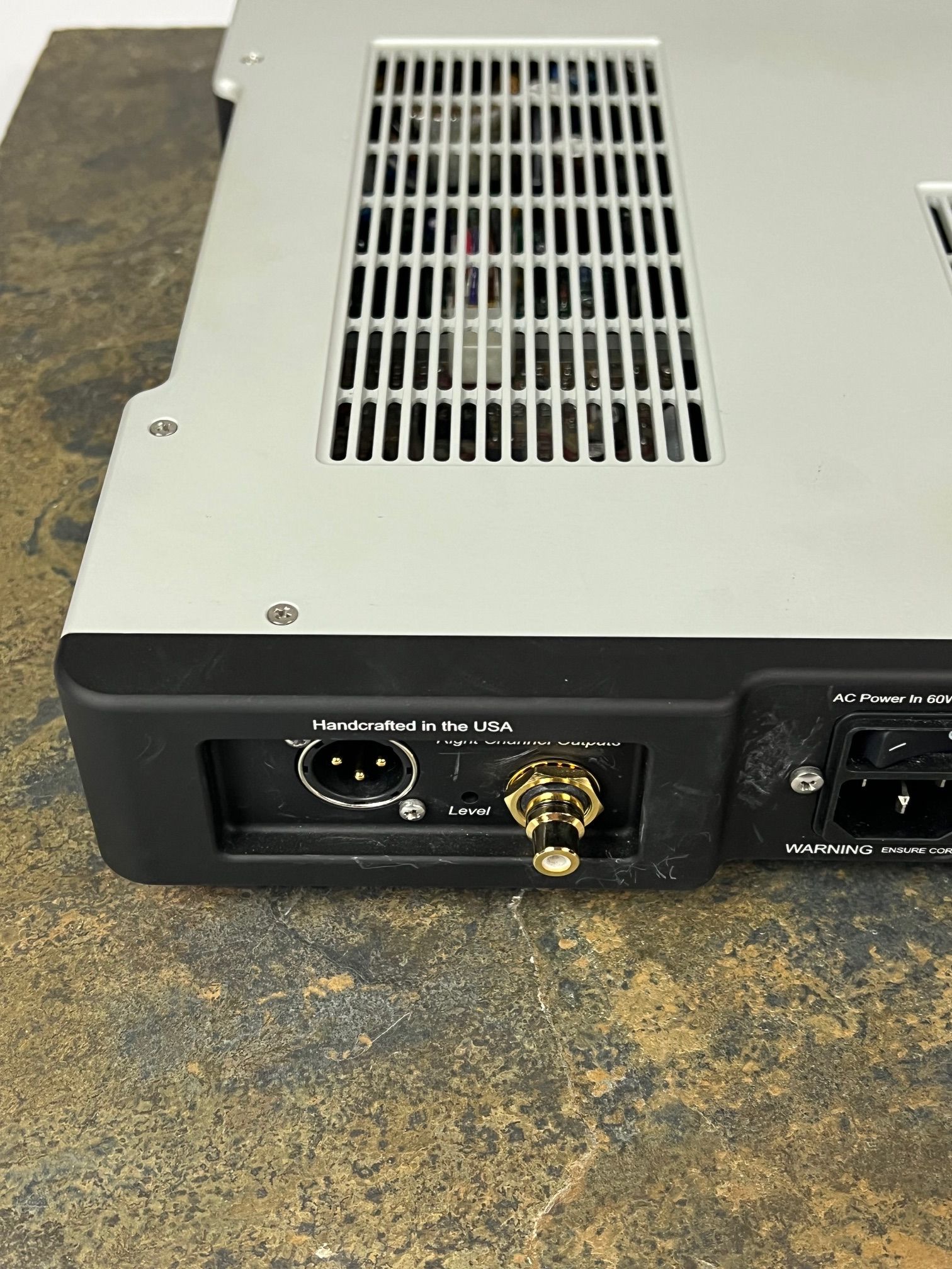 Bricasti Design M1 DAC 7