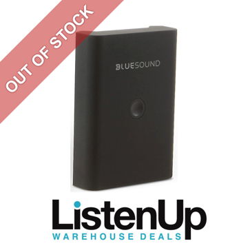 Bluesound BP100 Battery Pack for Pulse Flex Speaker - B...