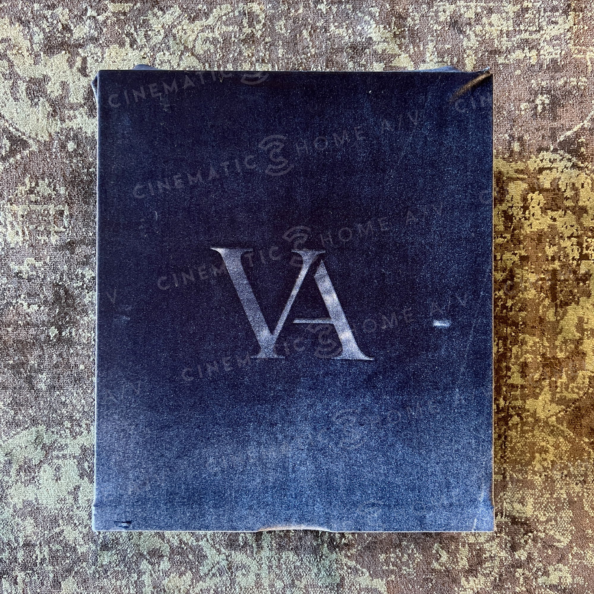 Vitus Audio SIA-030 Integrated Amplifier 7