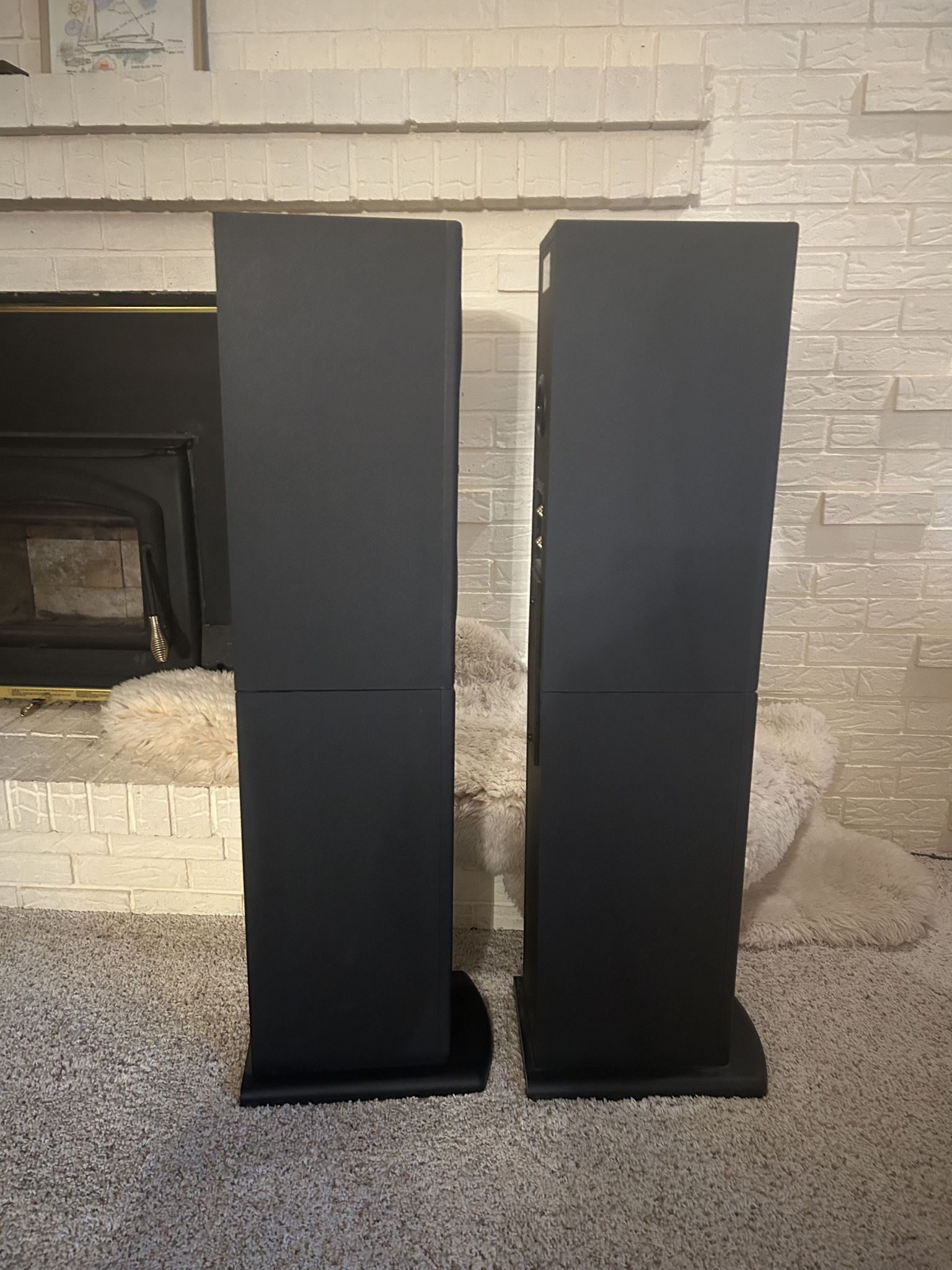 Ascend Acoustics CMT-340se