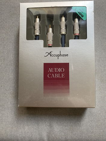 Accuphase L-10G