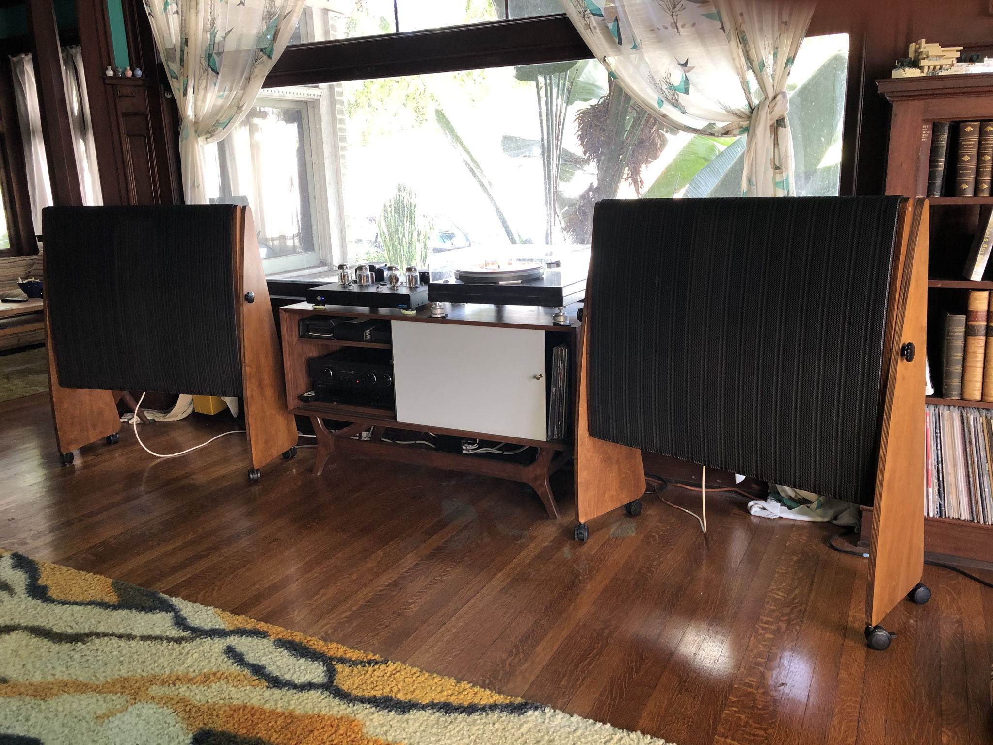imintohifi's LR System 1