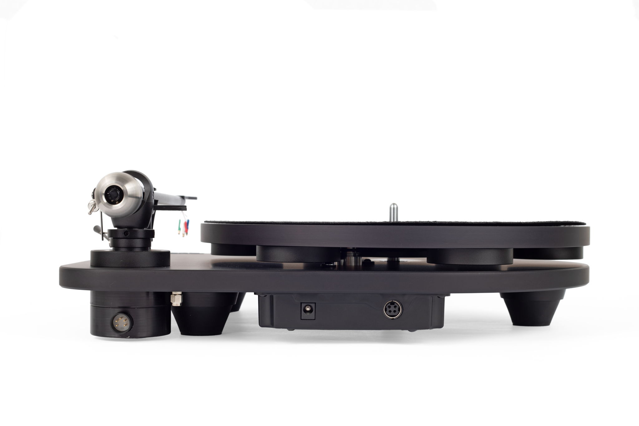 Auris Audio Bayadere 1 Turntable 4