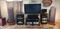 Adona Corporation Eris 4C 4-shelf audio isolation rack ...
