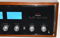 McIntosh MC 2105 105wpc @8-Ohms Stereo Power Amplifier ... 4