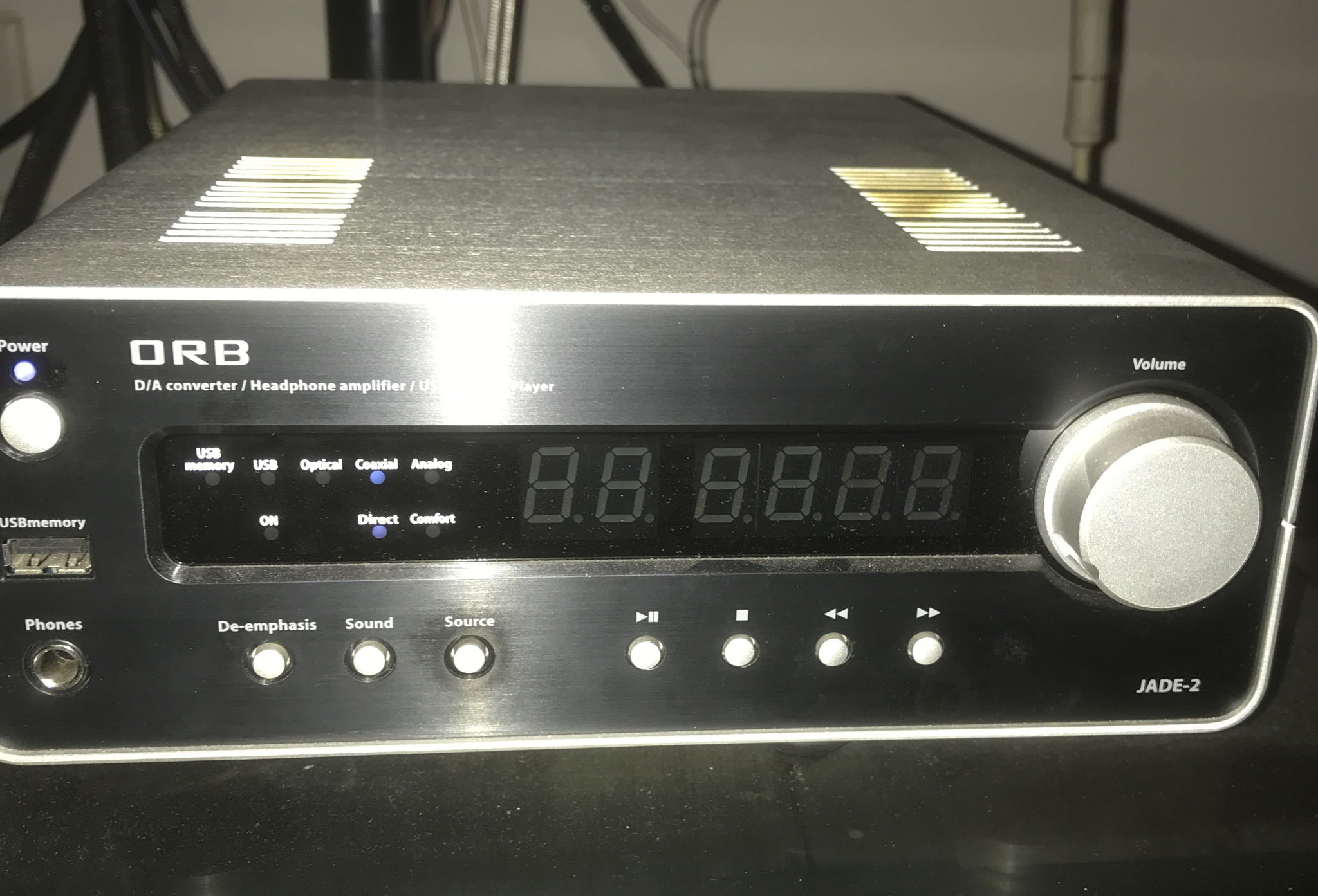 ORD JADE 2 DAC