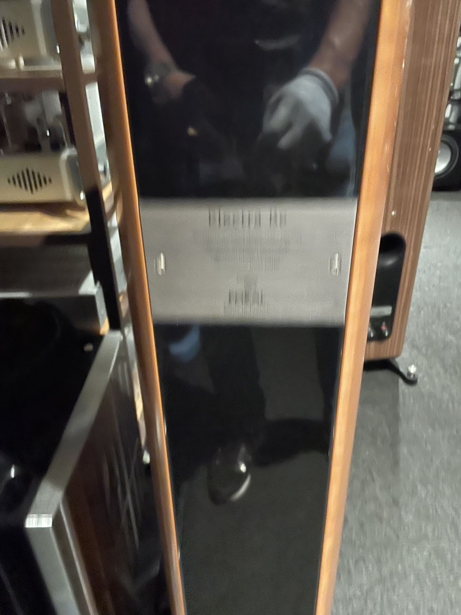 Focal Electra 1027 BE local pickup only