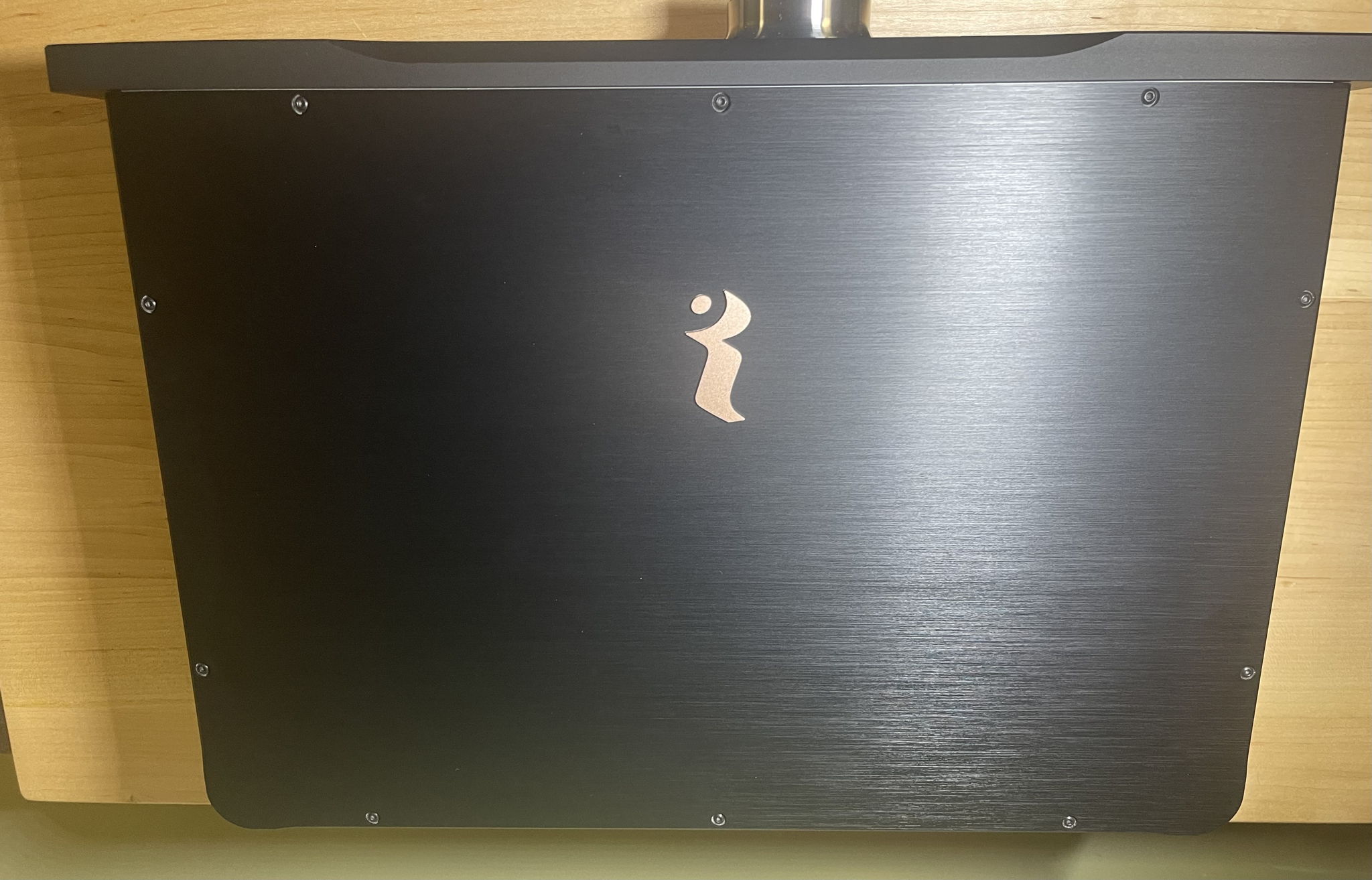 JMF Audio PRS 1.5 Preamplifier 6