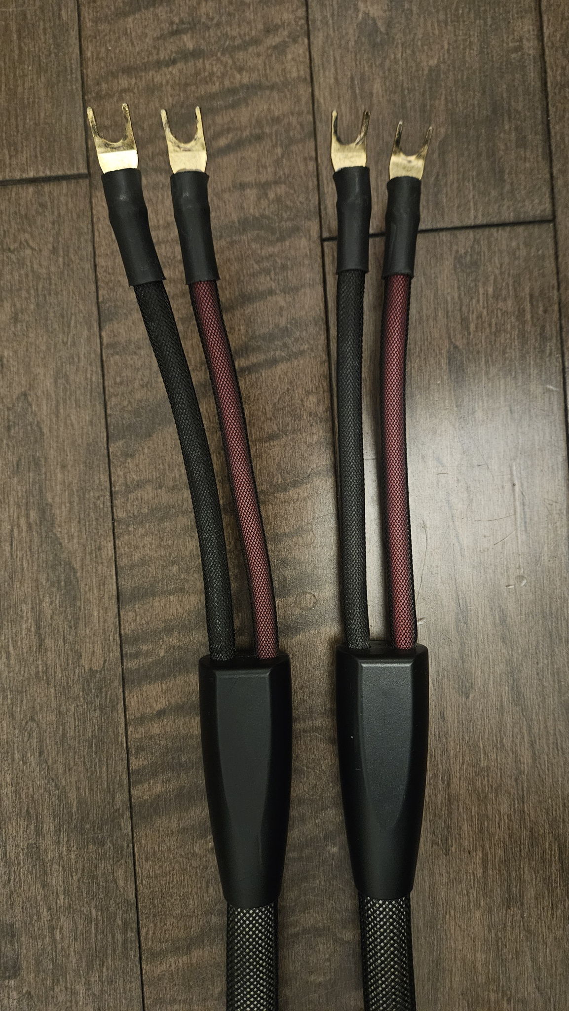 Transparent Audio Musicwave Ultra 6