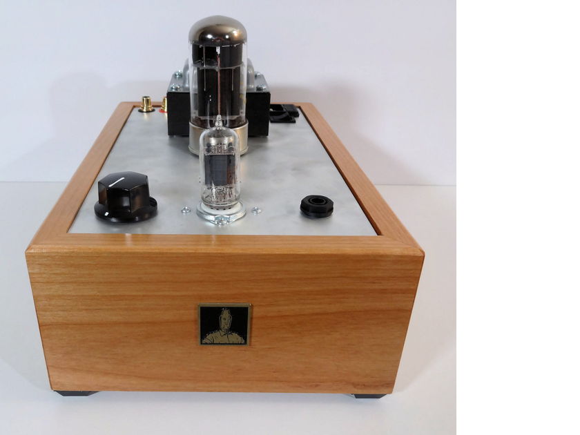 Bottlehead crack sale top