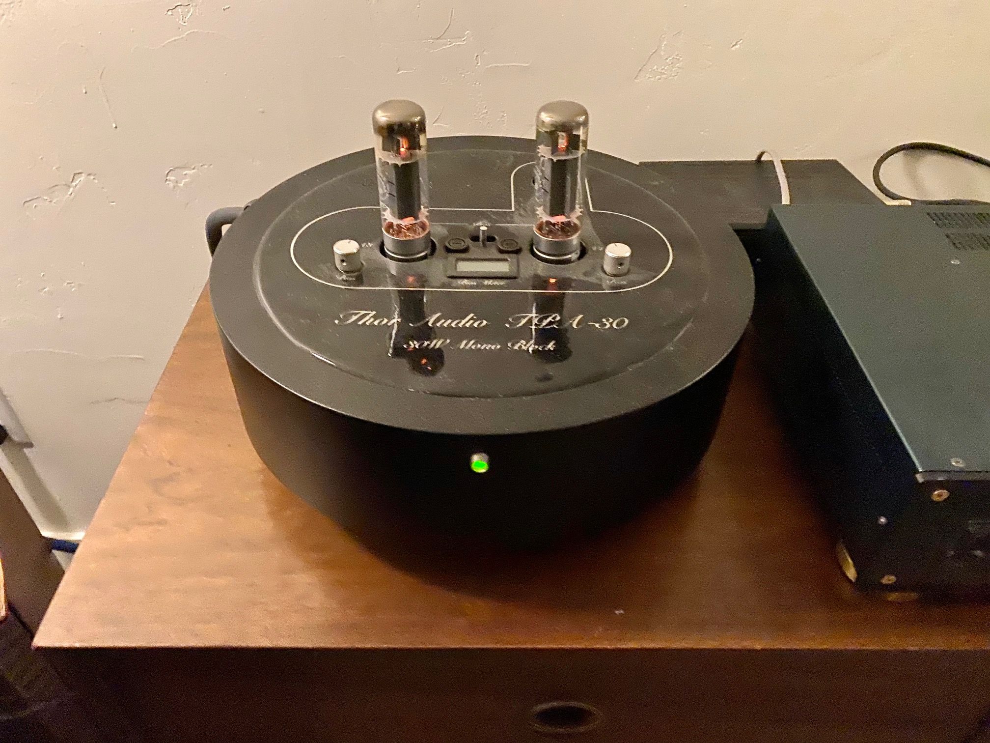 Thor audio monoblock