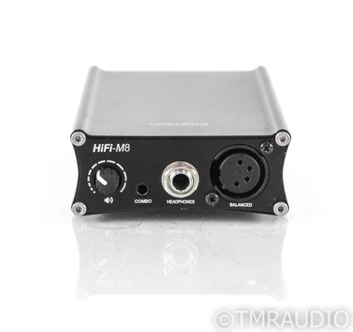 Centrance HiFi-M8 Portable Headphone Amplifier / DAC (2...