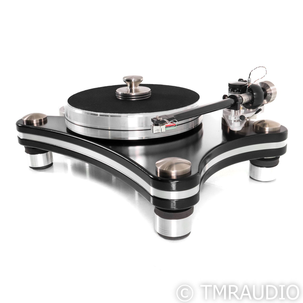 VPI Prime Signature Belt Drive Turntable; Ultra Eminent... 3