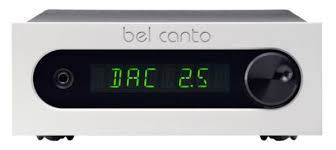 Bel Canto Design DAC2.5 NEW IN BOX