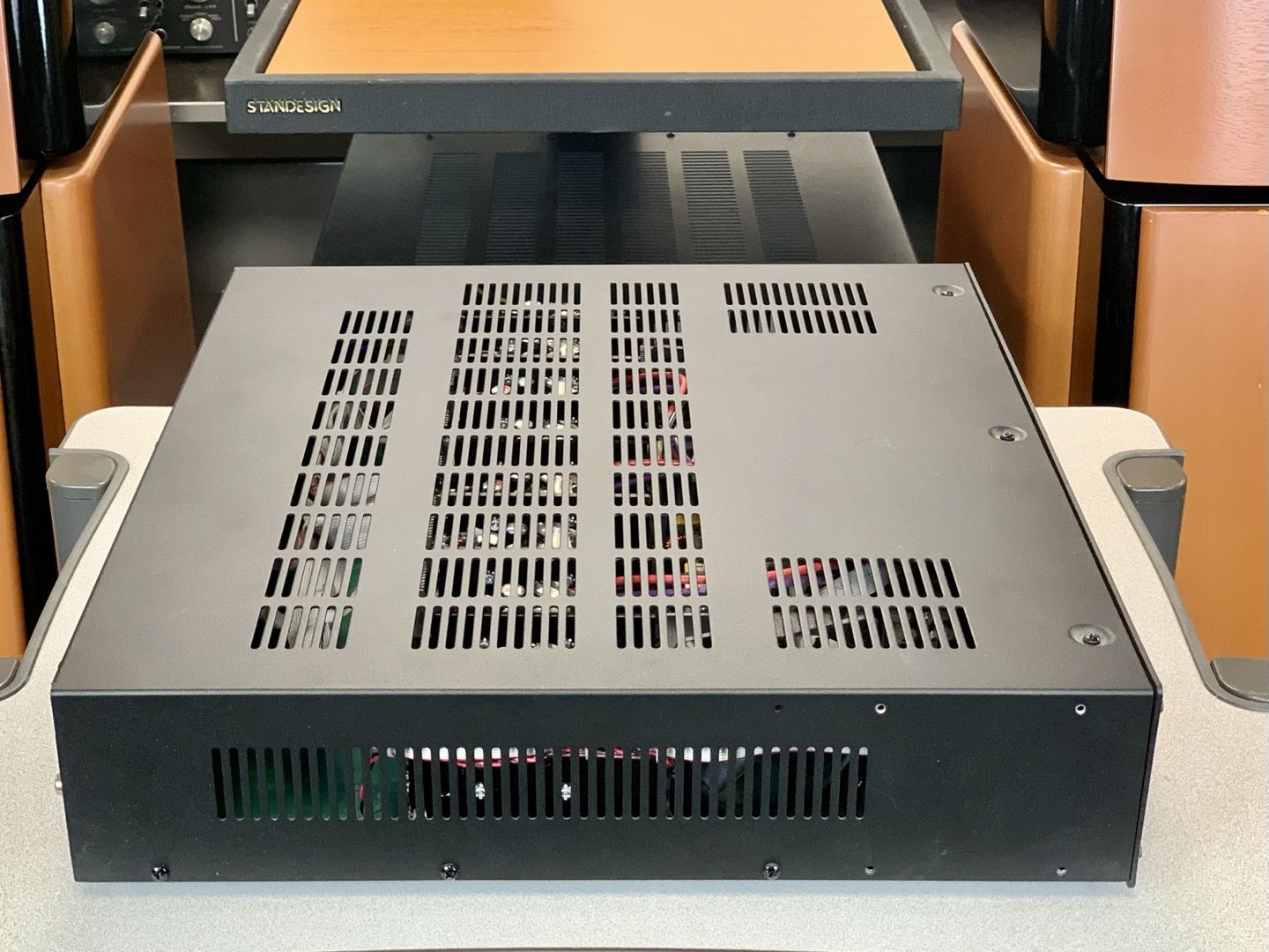 AudioControl Architect 2680EQ Open Box 8