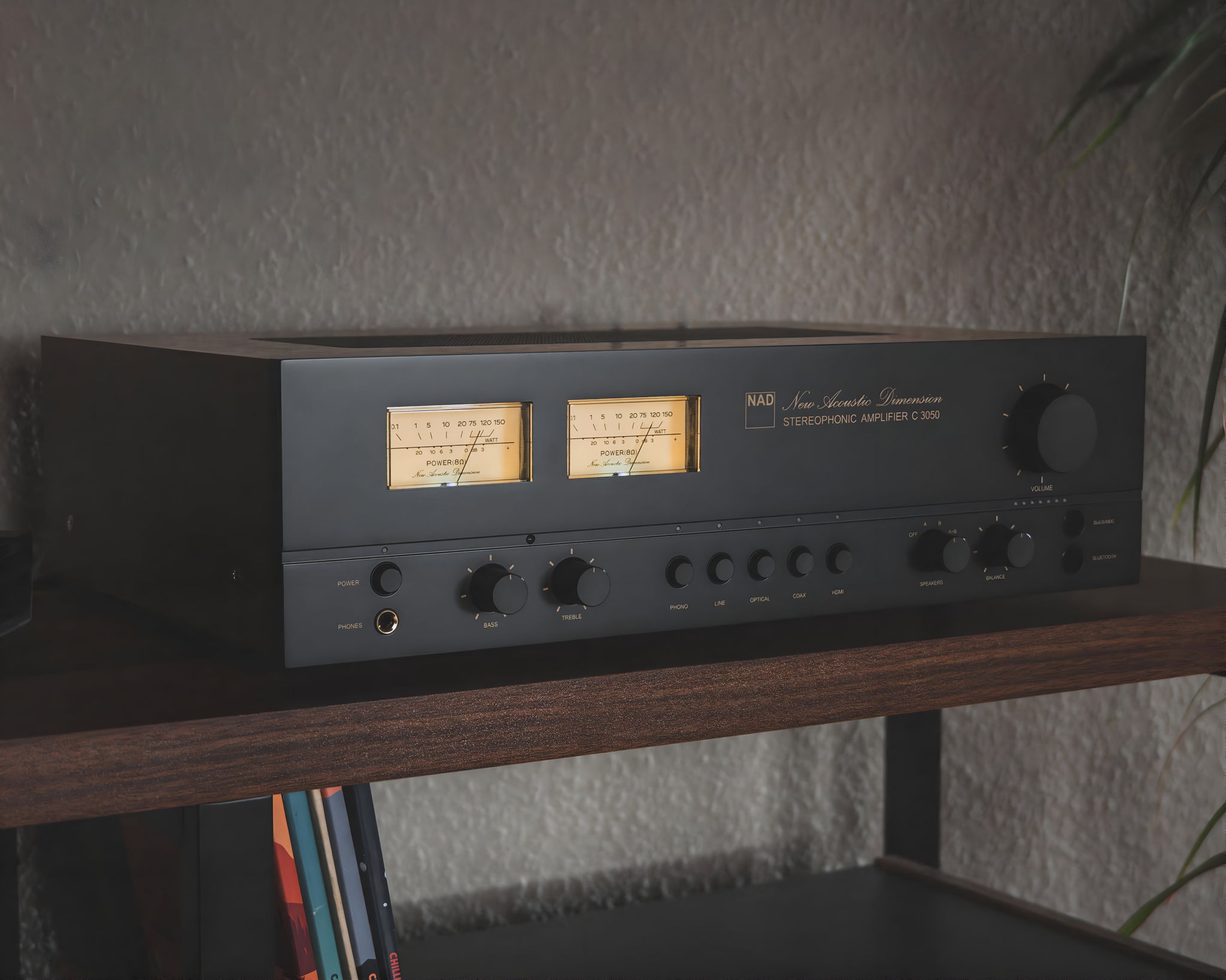 NAD C3050 - BLUOS 15