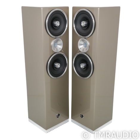 Zu Audio Definition Mk IV Floorstanding Speakers; Pair;...