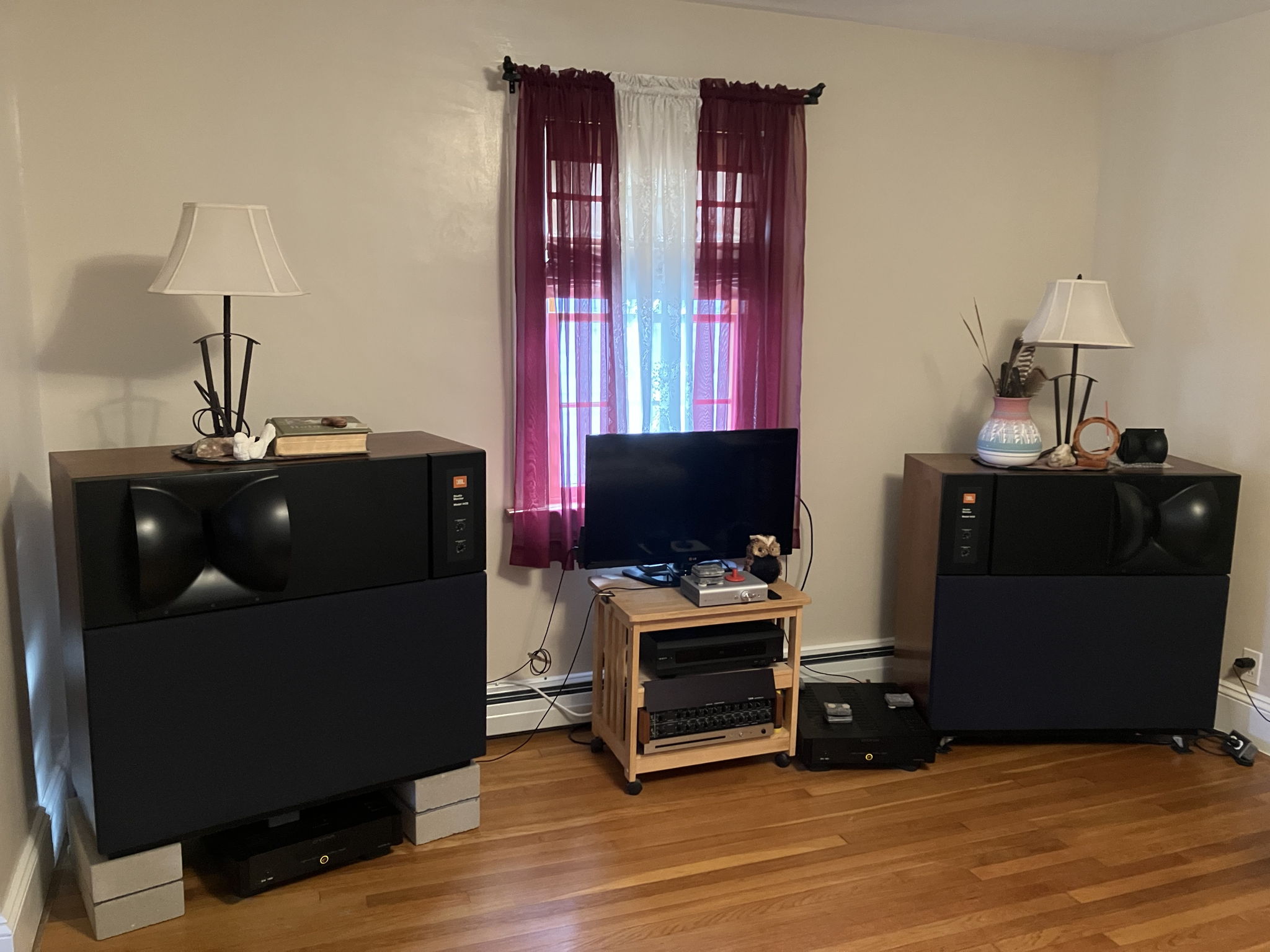 Stereo Full View