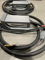 MIT Cables MAGNUM MA speaker cables 3 pairs 9