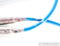 Cardas Quadlink 5-C XLR Cables; 5C; 3m Pair Balanced In... 3