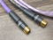 Nordost Frey 2 Norse interconnects RCA 1,0 metre 4