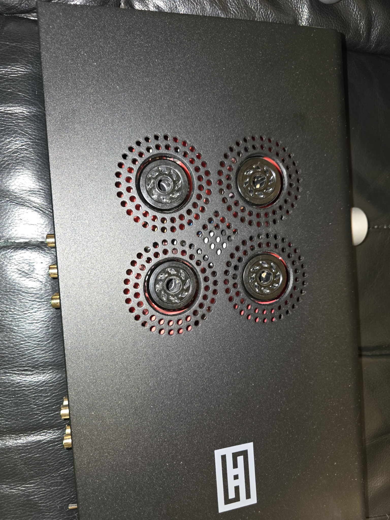 Schiit Audio Freya+ 2