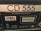 Naim Audio CD555 + PS555DR 2